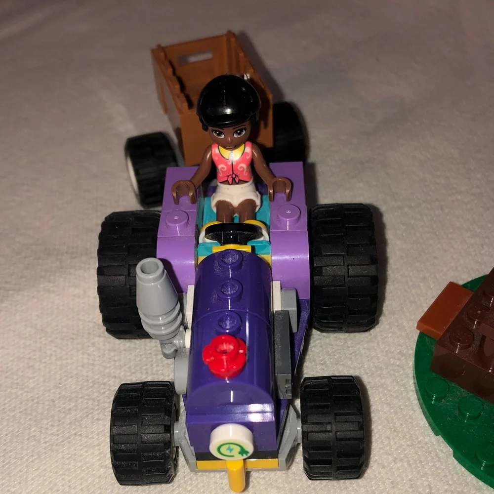 Lego friends 41721
